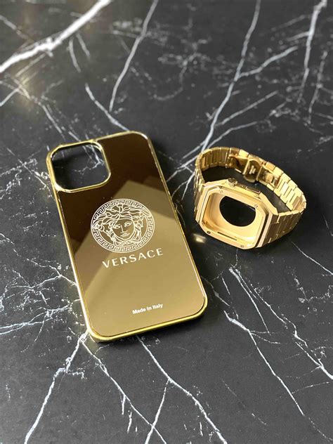 versace iphone 13 pro|Versace iPhone Case 13 Pro Max .